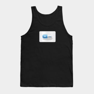 Hope Tank Top